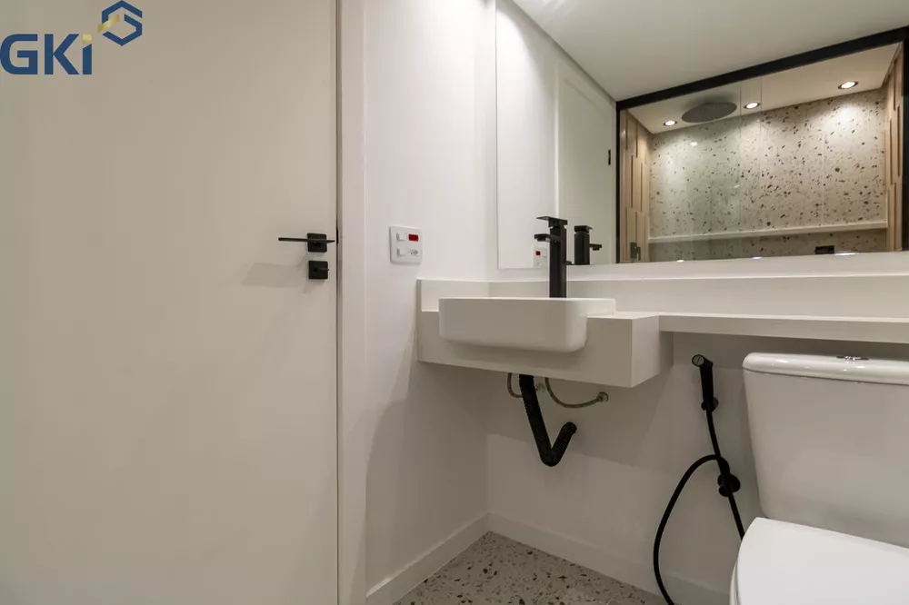 Apartamento, 3 quartos, 99 m² - Foto 2