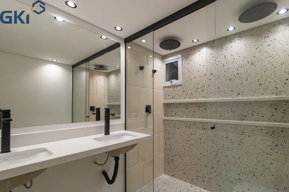 Apartamento, 3 quartos, 99 m² - Foto 9