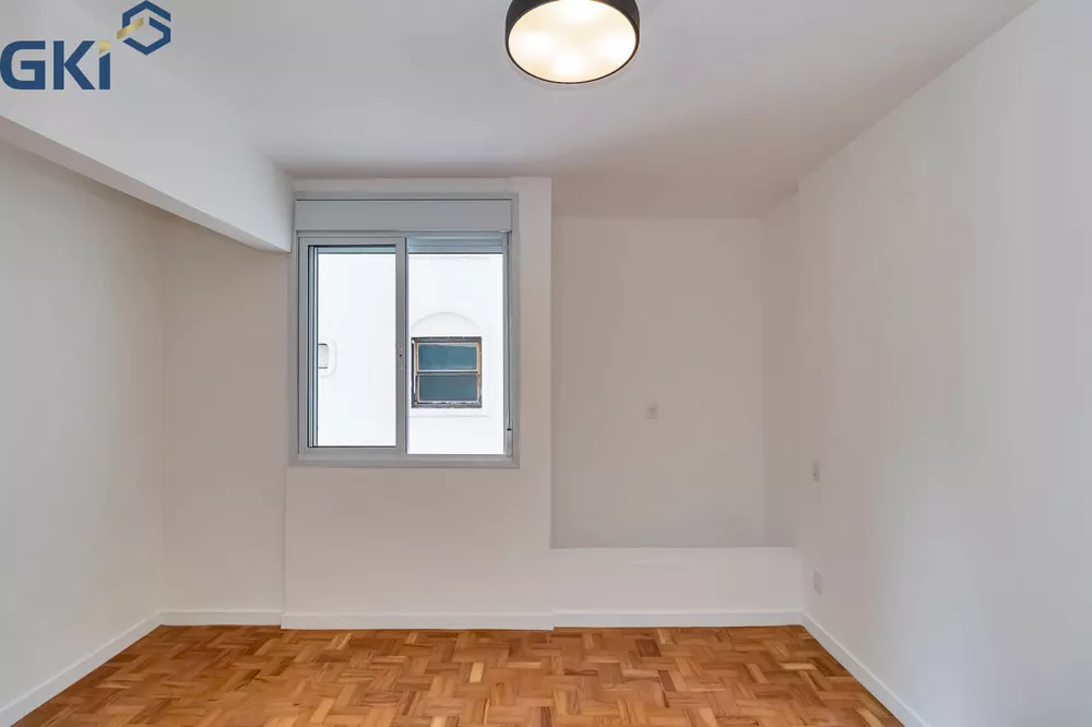 Apartamento, 3 quartos, 99 m² - Foto 1