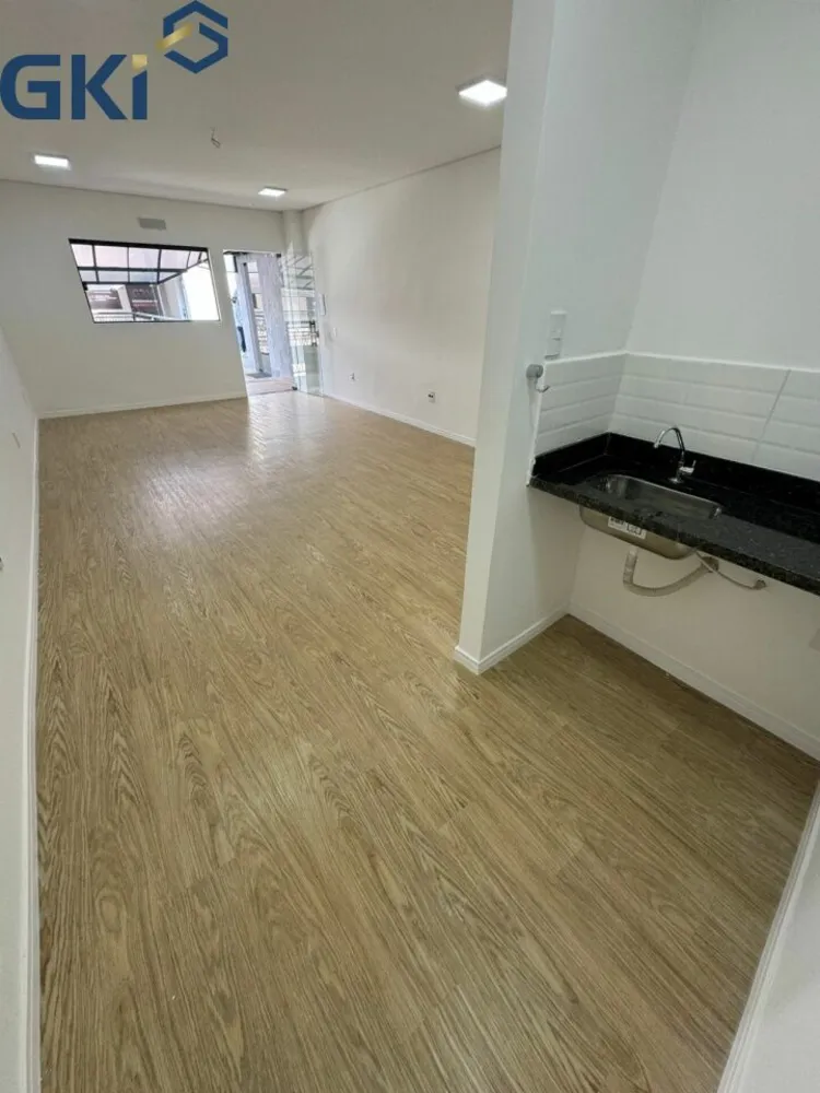 Sala-Conjunto, 35 m² - Foto 2