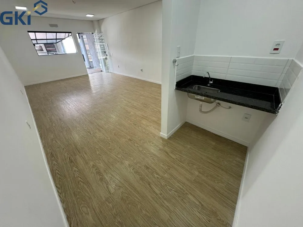 Sala-Conjunto, 35 m² - Foto 5