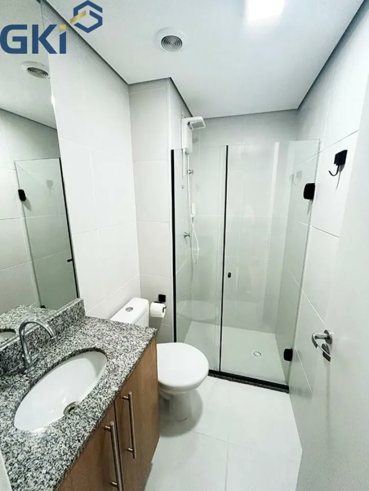 Kitnet-Studio, 33 m² - Foto 5