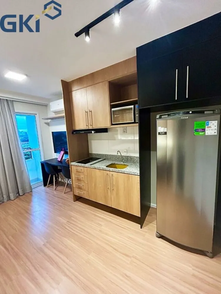 Kitnet-Studio, 33 m² - Foto 3