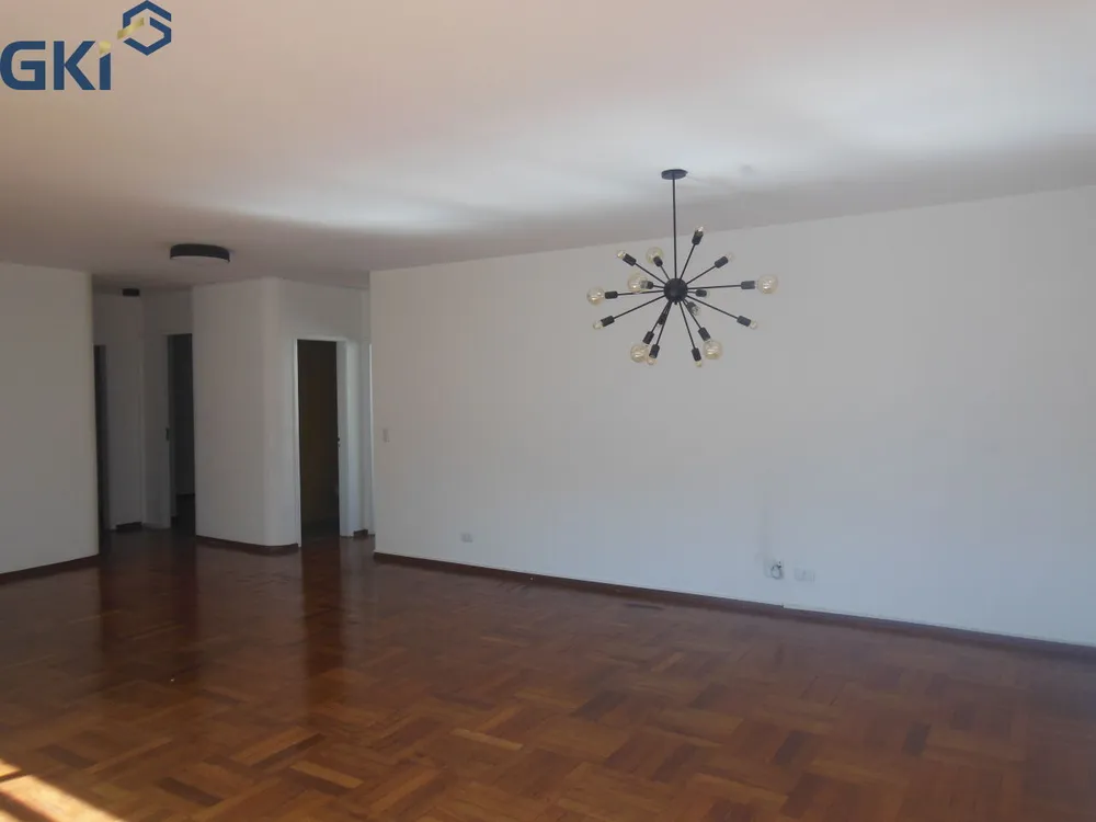 Apartamento, 4 quartos, 173 m² - Foto 2