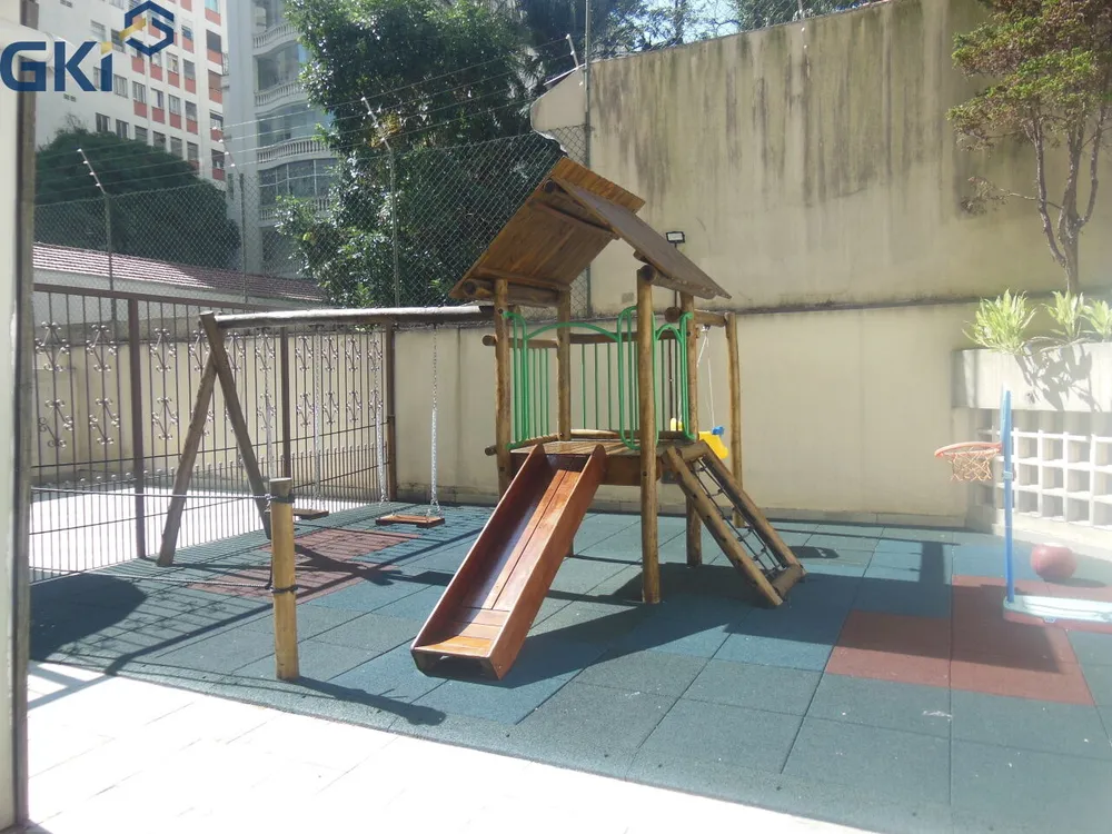 Apartamento, 4 quartos, 173 m² - Foto 15