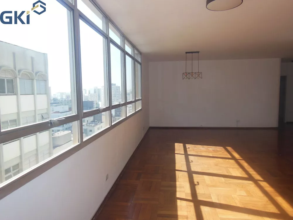 Apartamento, 4 quartos, 173 m² - Foto 1