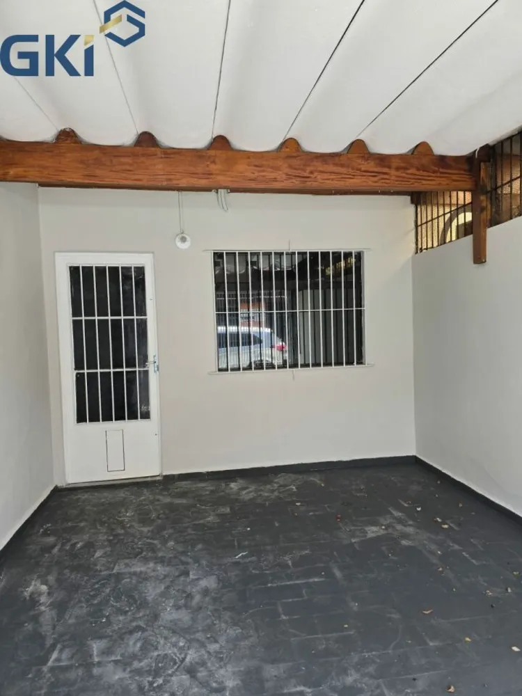 Casa, 2 quartos, 68 m² - Foto 11