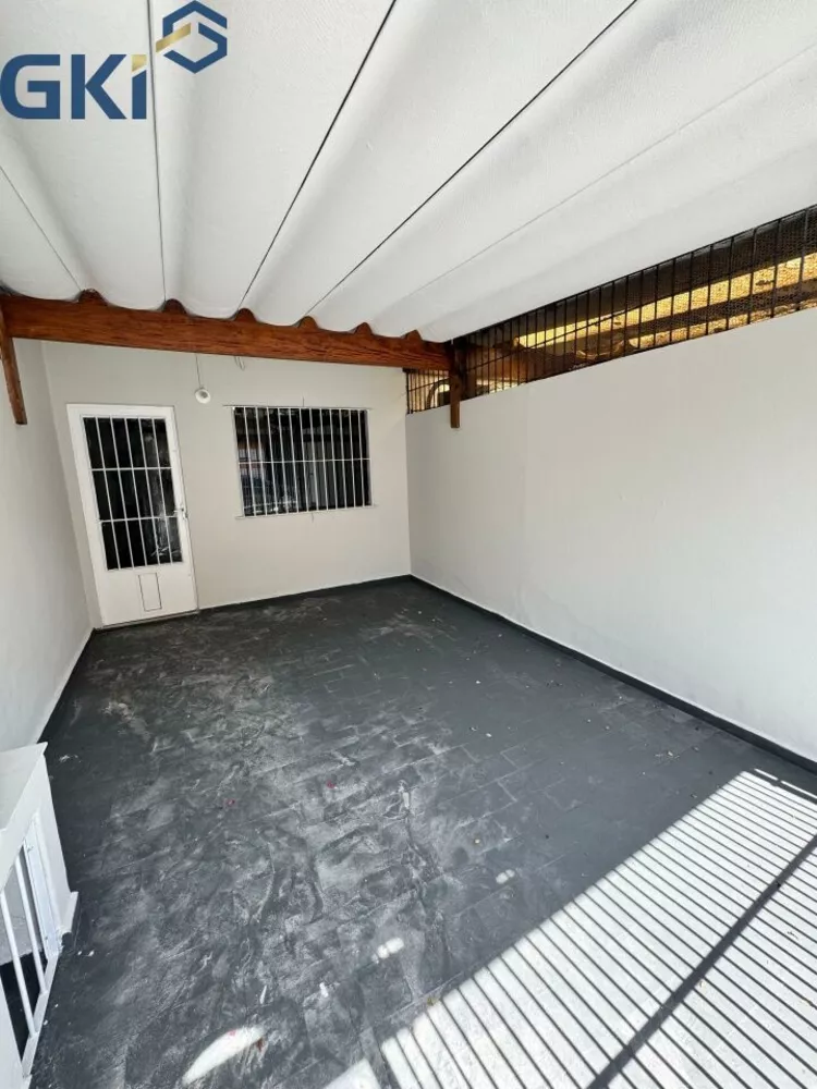 Casa, 2 quartos, 68 m² - Foto 1