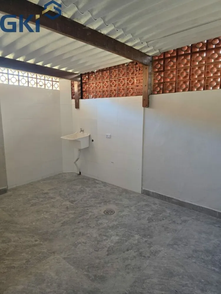 Casa, 2 quartos, 68 m² - Foto 6