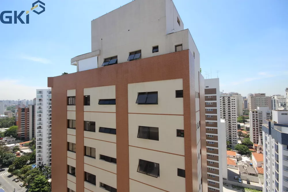 Apartamento, 3 quartos, 314 m² - Foto 1