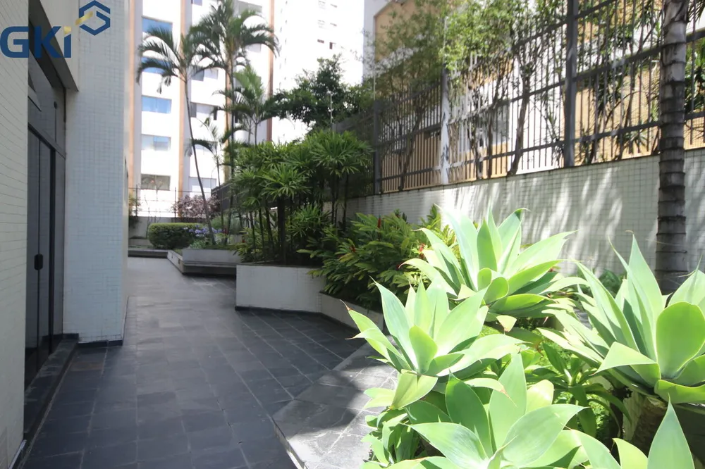 Apartamento, 3 quartos, 314 m² - Foto 23