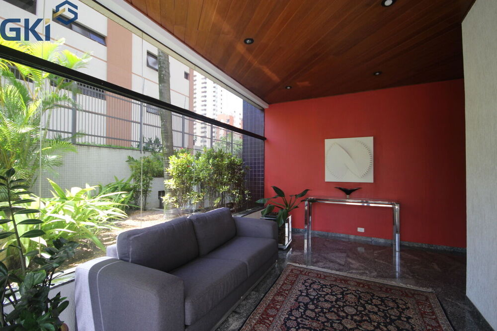 Apartamento, 3 quartos, 314 m² - Foto 12