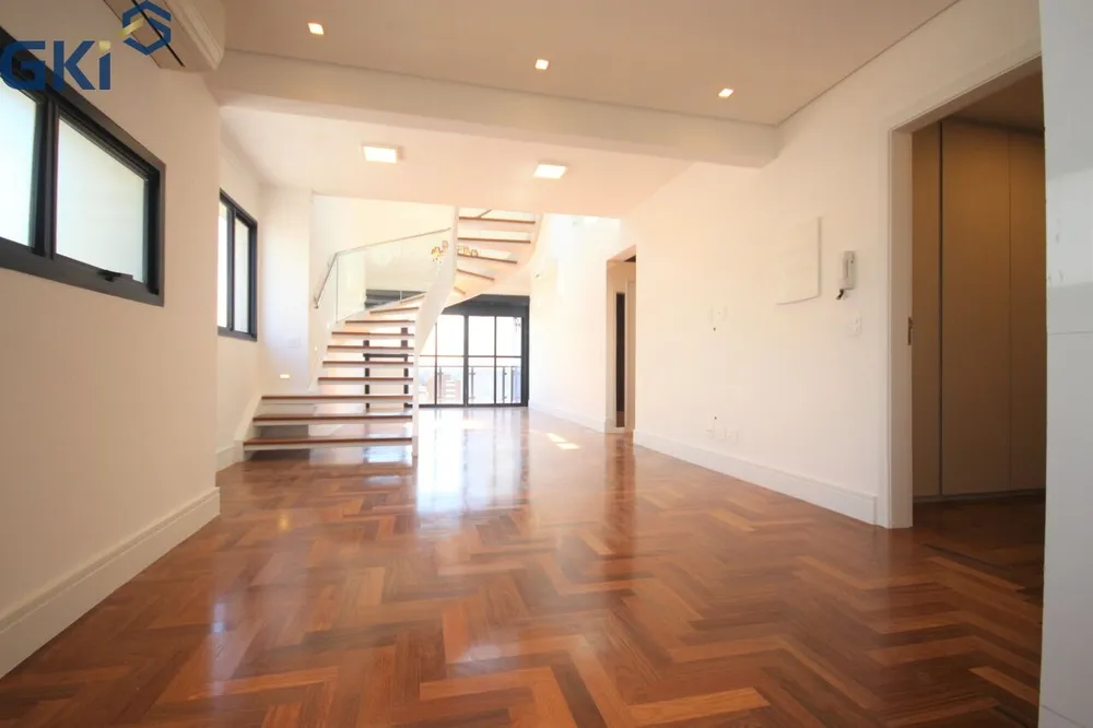 Apartamento, 3 quartos, 314 m² - Foto 1