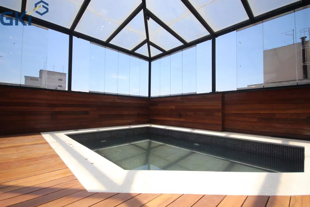 Apartamento, 3 quartos, 314 m² - Foto 2