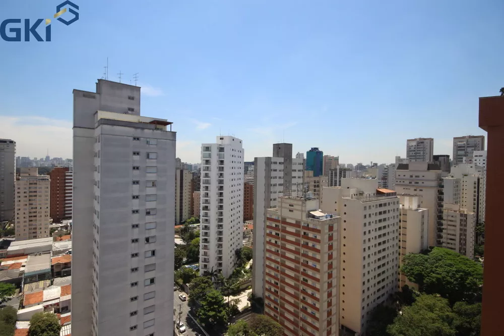 Apartamento, 3 quartos, 314 m² - Foto 4