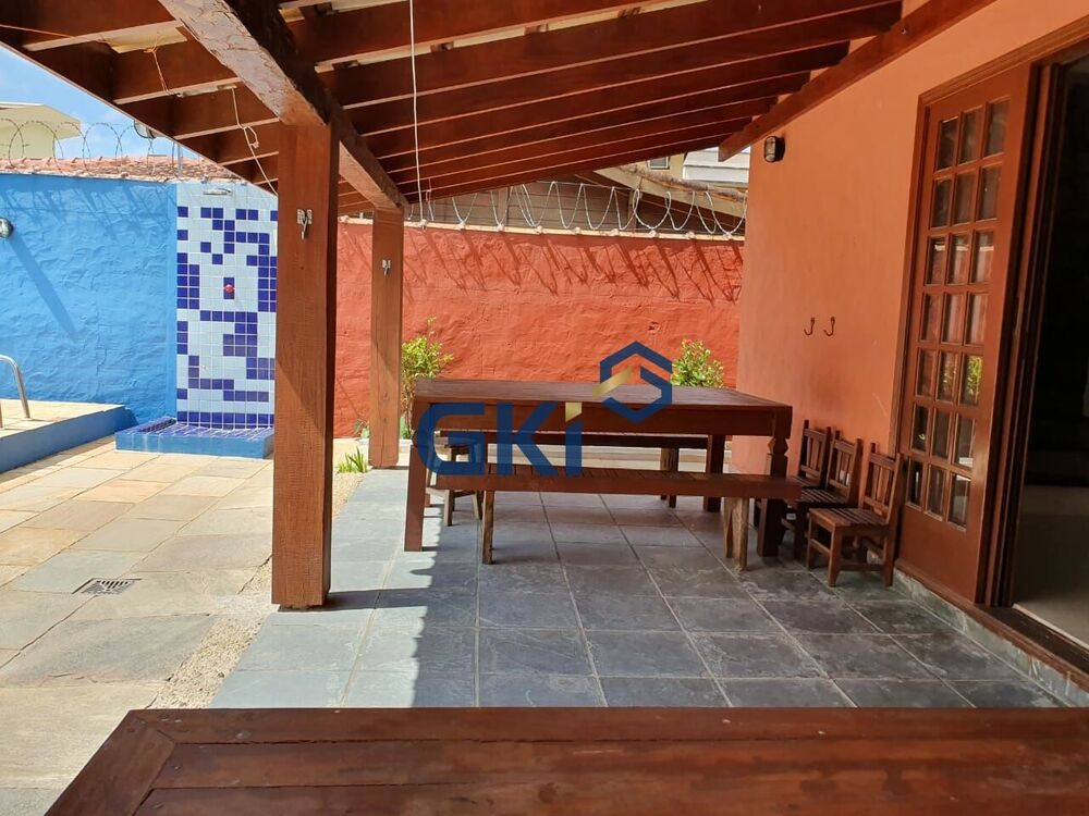 Casa, 4 quartos, 263 m² - Foto 4