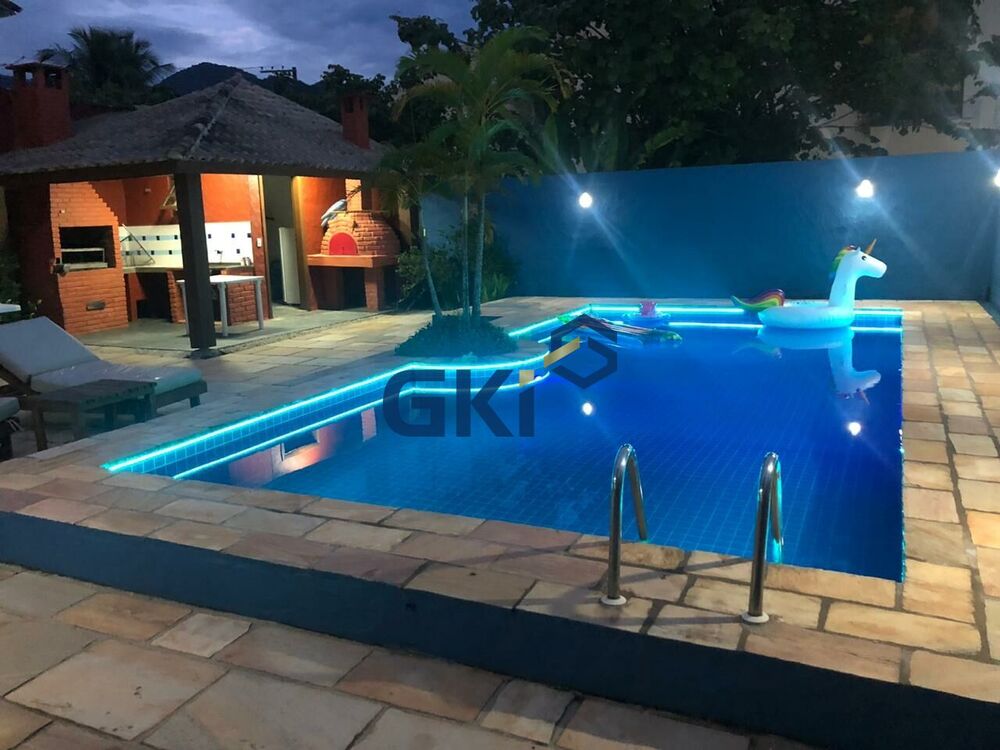 Casa, 4 quartos, 263 m² - Foto 3