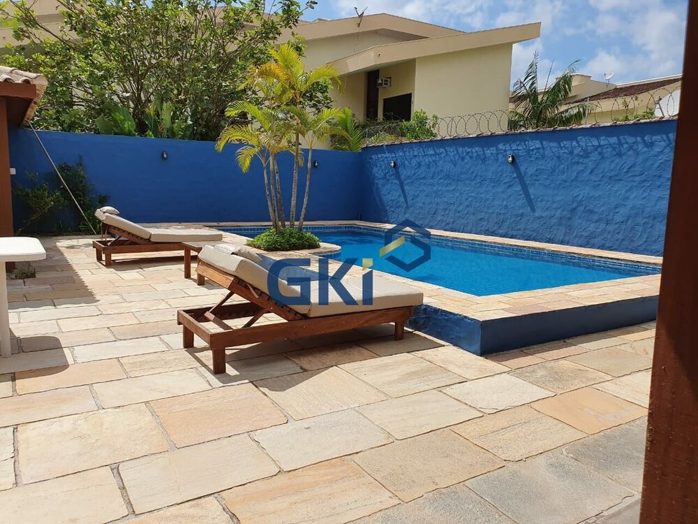 Casa, 4 quartos, 263 m² - Foto 9