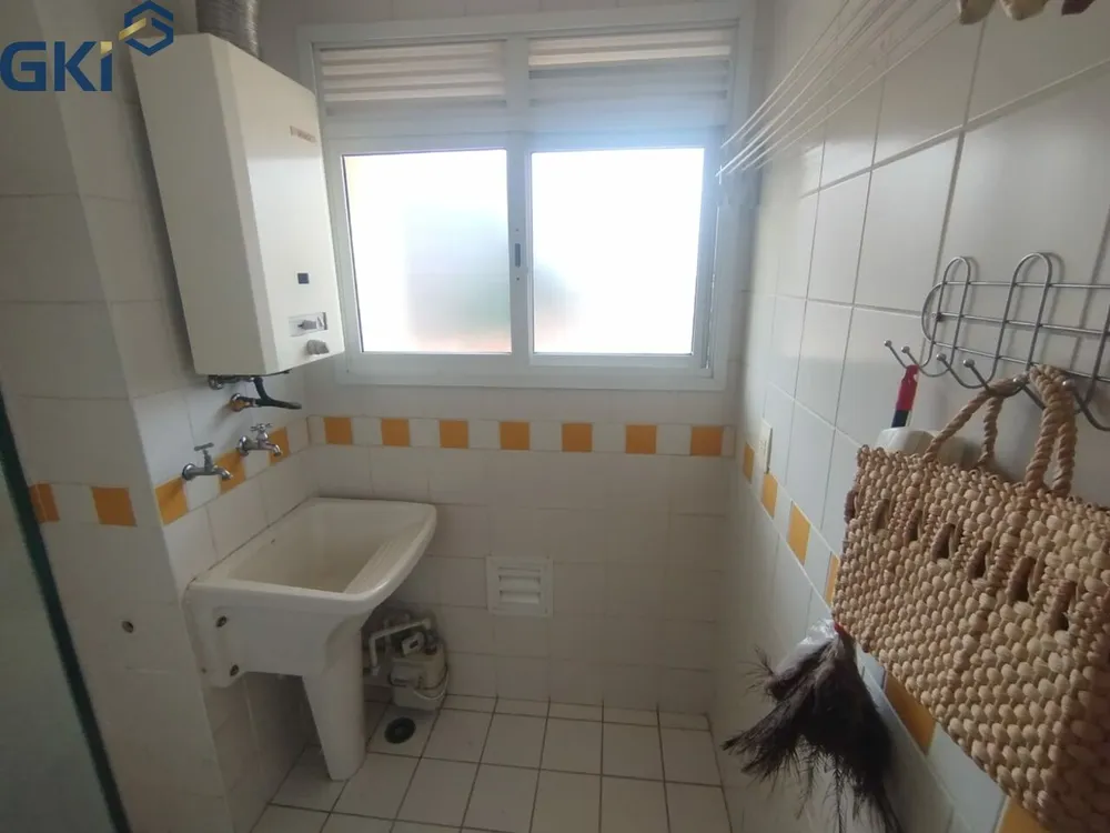 Apartamento, 1 quarto, 40 m² - Foto 8