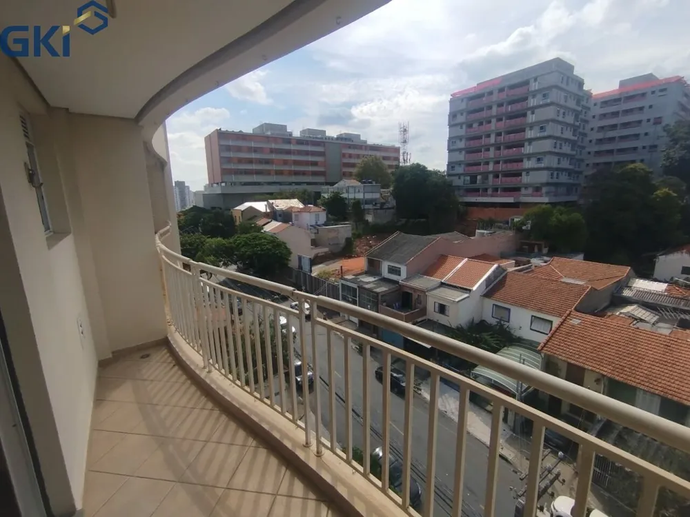 Apartamento, 1 quarto, 40 m² - Foto 3