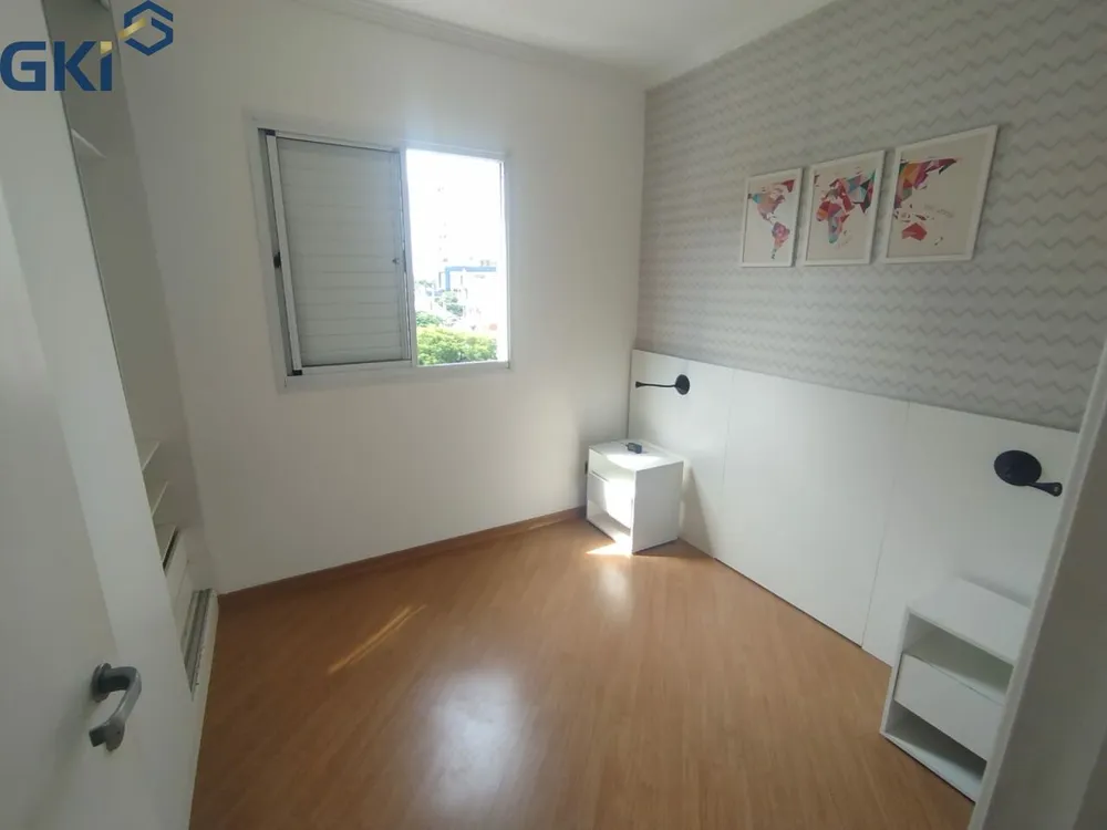 Apartamento, 1 quarto, 40 m² - Foto 6
