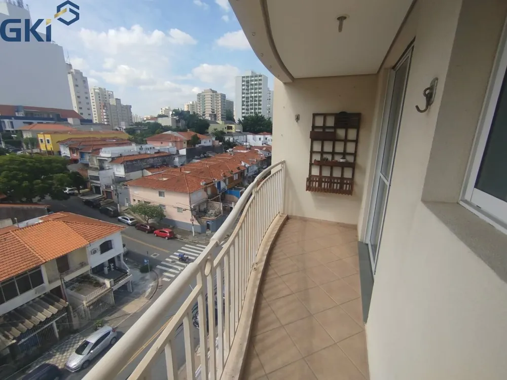 Apartamento, 1 quarto, 40 m² - Foto 4