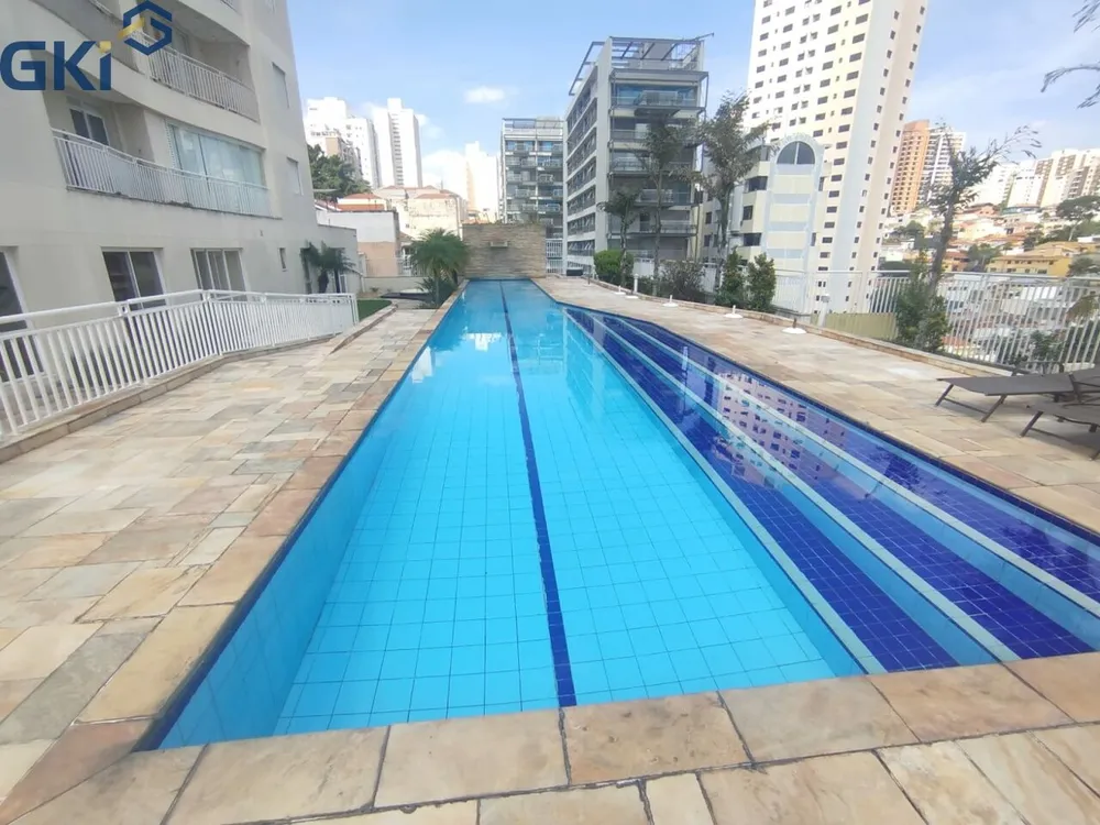 Apartamento, 1 quarto, 40 m² - Foto 5