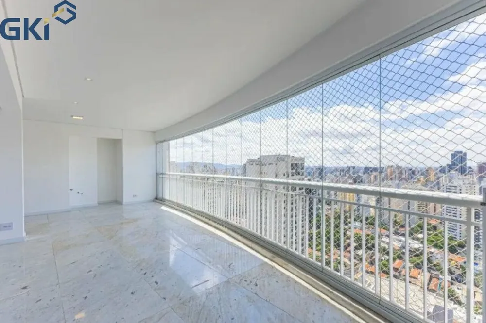 Apartamento, 4 quartos, 290 m² - Foto 7