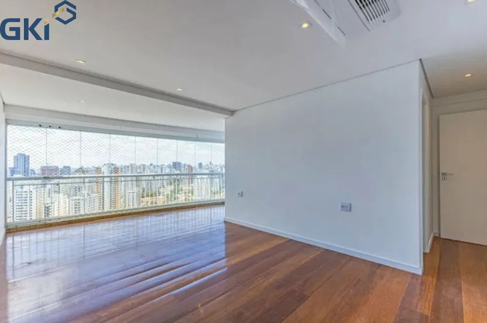 Apartamento, 4 quartos, 290 m² - Foto 6