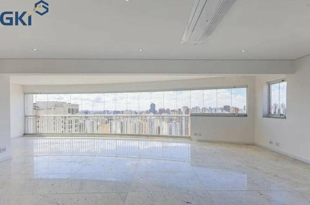Apartamento, 4 quartos, 290 m² - Foto 8