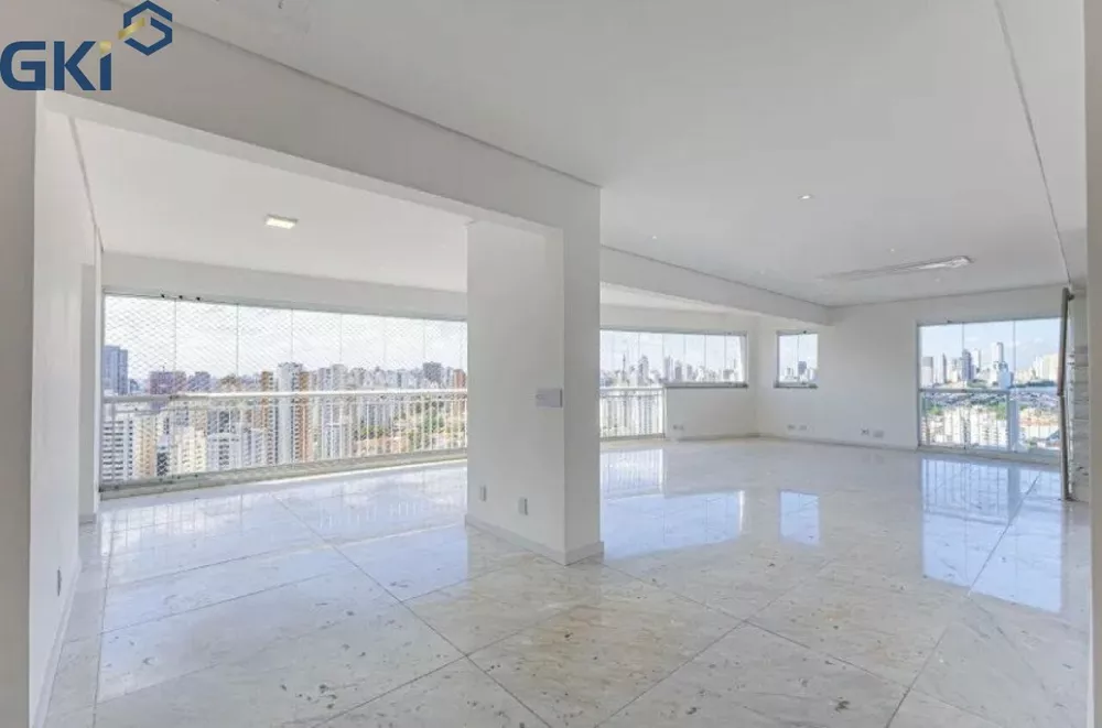 Apartamento, 4 quartos, 290 m² - Foto 1