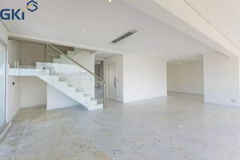 Apartamento, 4 quartos, 290 m² - Foto 5