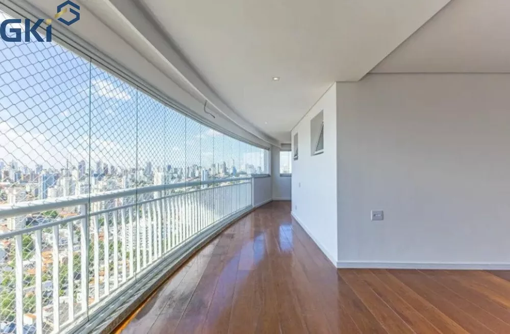 Apartamento, 4 quartos, 290 m² - Foto 4