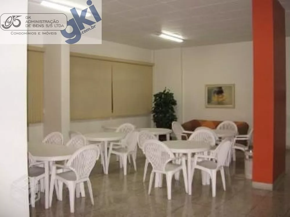 Apartamento, 2 quartos, 120 m² - Foto 8