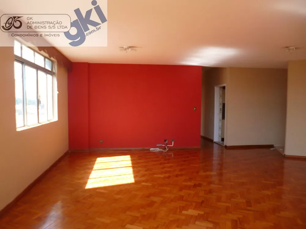Apartamento, 2 quartos, 120 m² - Foto 3