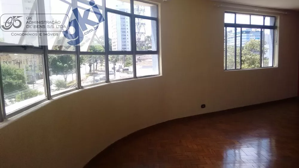 Apartamento, 2 quartos, 120 m² - Foto 4