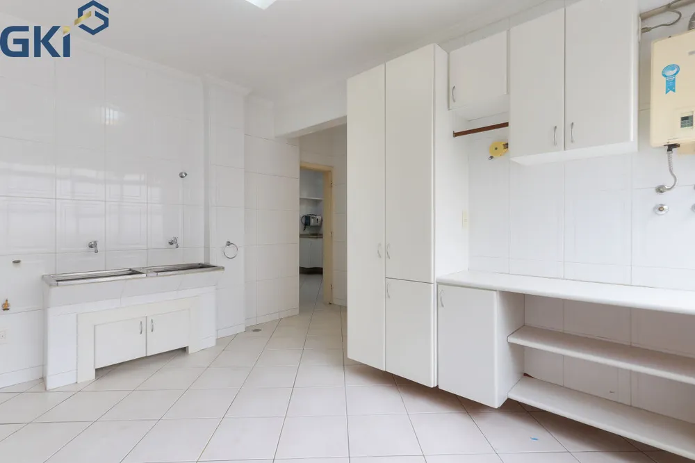 Apartamento, 2 quartos, 230 m² - Foto 1