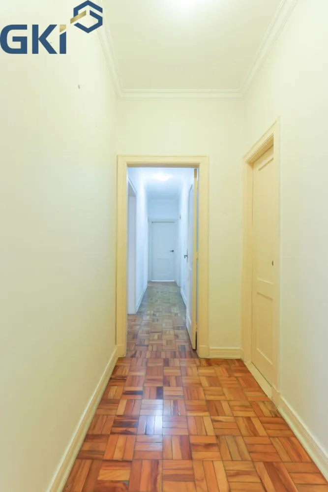 Apartamento, 2 quartos, 230 m² - Foto 1
