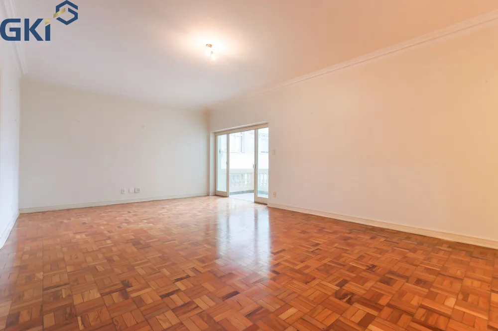 Apartamento, 2 quartos, 230 m² - Foto 2
