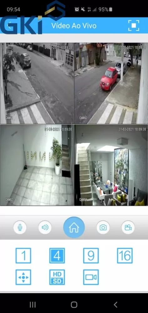 Casa, 2 quartos, 220 m² - Foto 2