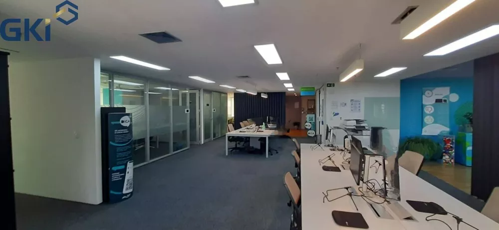 Sala-Conjunto, 424 m² - Foto 1