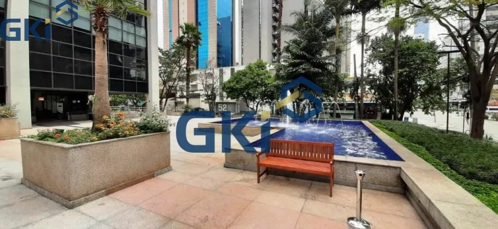 Sala-Conjunto, 424 m² - Foto 2