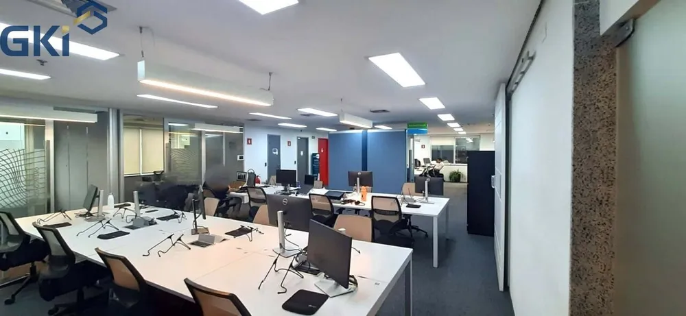 Sala-Conjunto, 424 m² - Foto 11