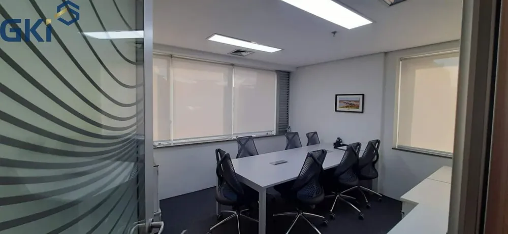 Sala-Conjunto, 424 m² - Foto 3
