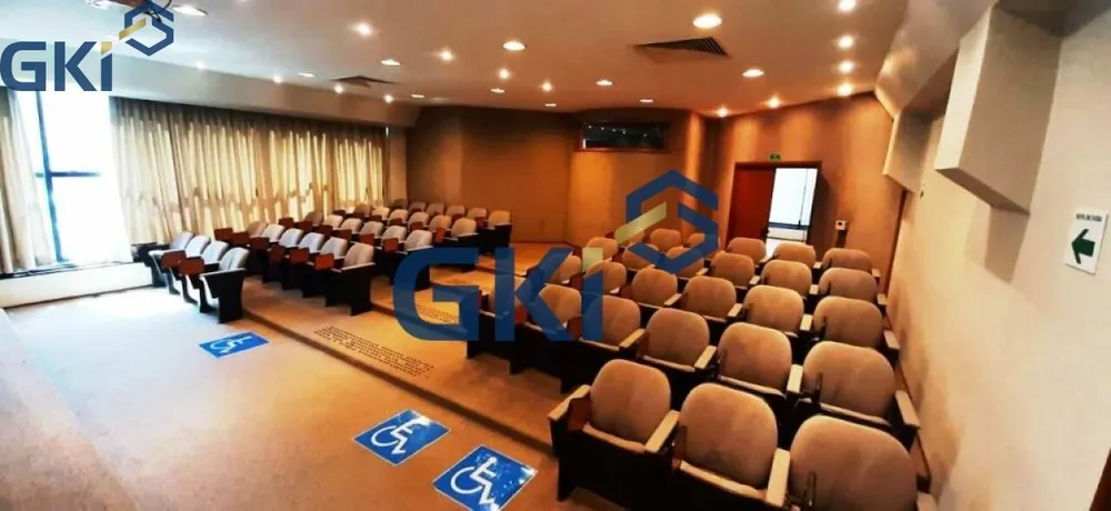 Sala-Conjunto, 424 m² - Foto 8