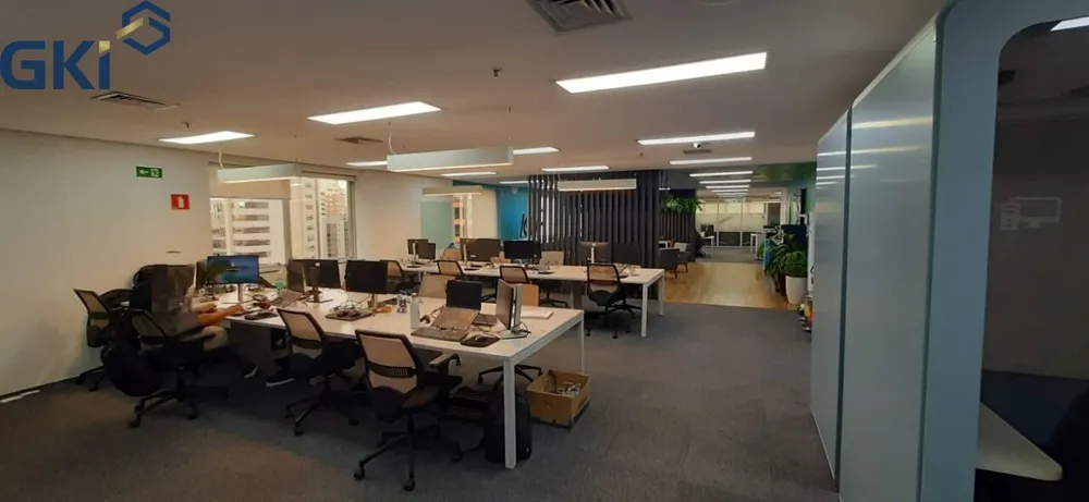 Sala-Conjunto, 424 m² - Foto 1