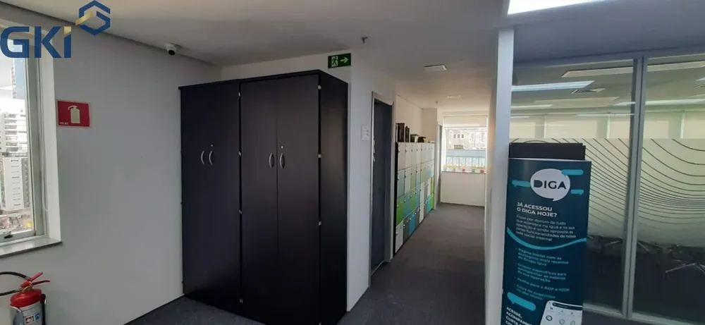 Sala-Conjunto, 424 m² - Foto 5
