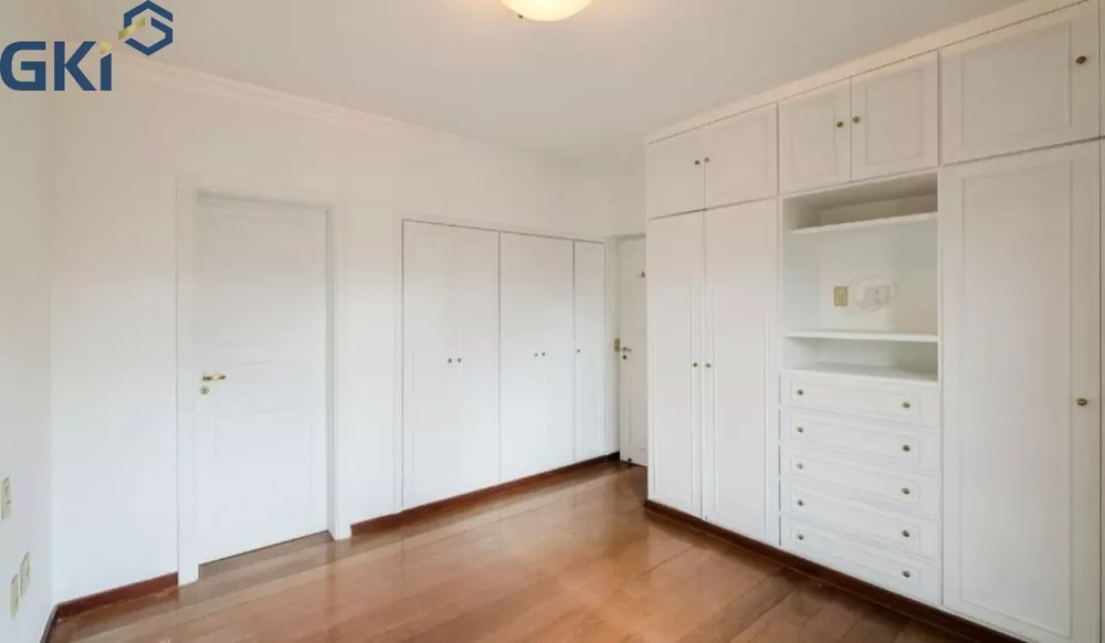 Apartamento, 3 quartos, 146 m² - Foto 1