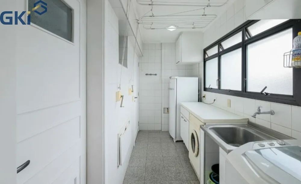 Apartamento, 3 quartos, 146 m² - Foto 6