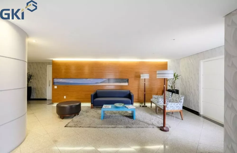 Apartamento, 3 quartos, 146 m² - Foto 3
